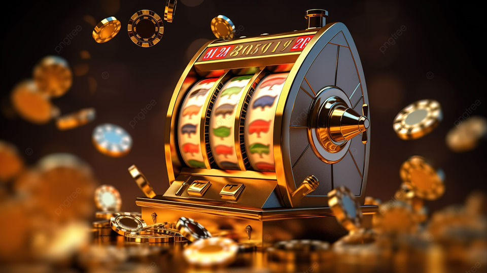Slot Online dan Batasan Hukum di Indonesia